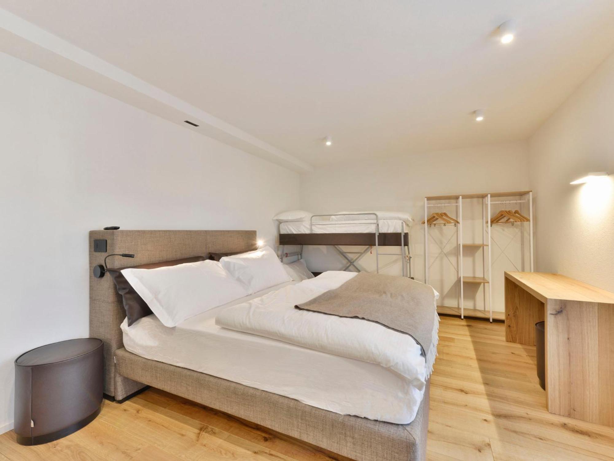 Hotel Zerbion Torgnon Zewnętrze zdjęcie