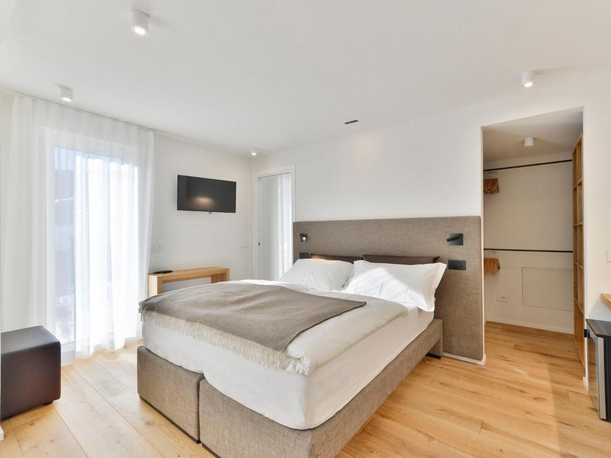 Hotel Zerbion Torgnon Zewnętrze zdjęcie