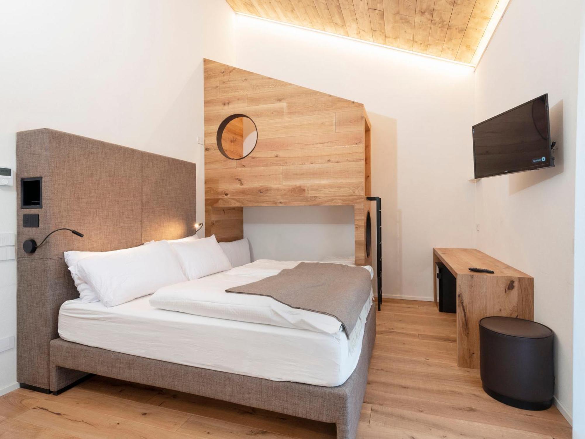 Hotel Zerbion Torgnon Zewnętrze zdjęcie