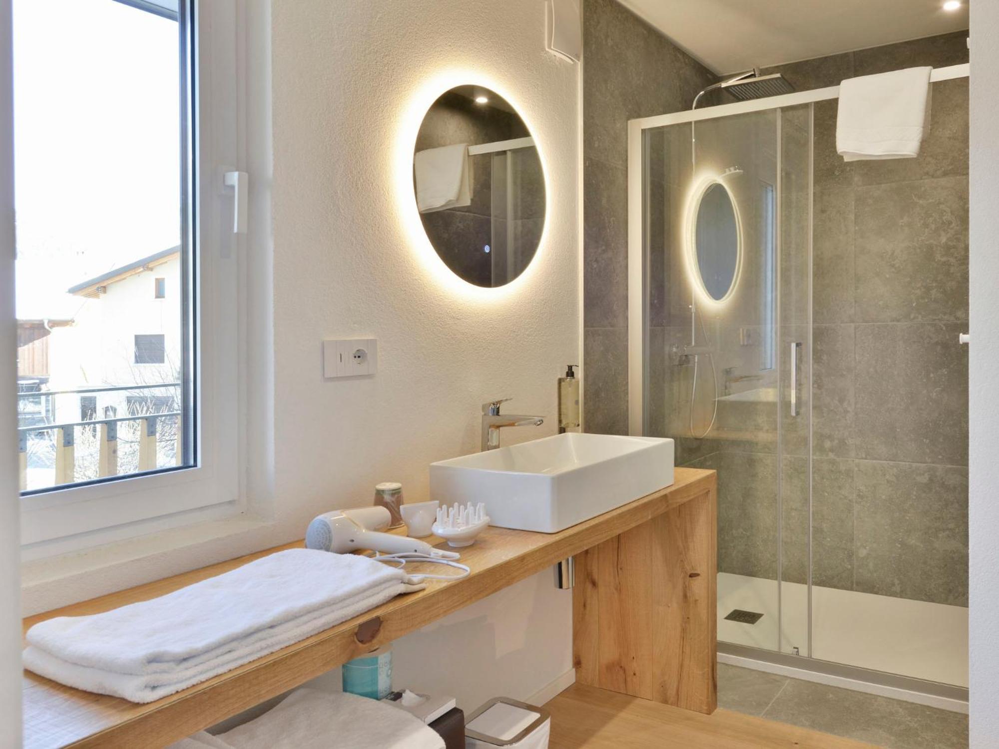Hotel Zerbion Torgnon Zewnętrze zdjęcie