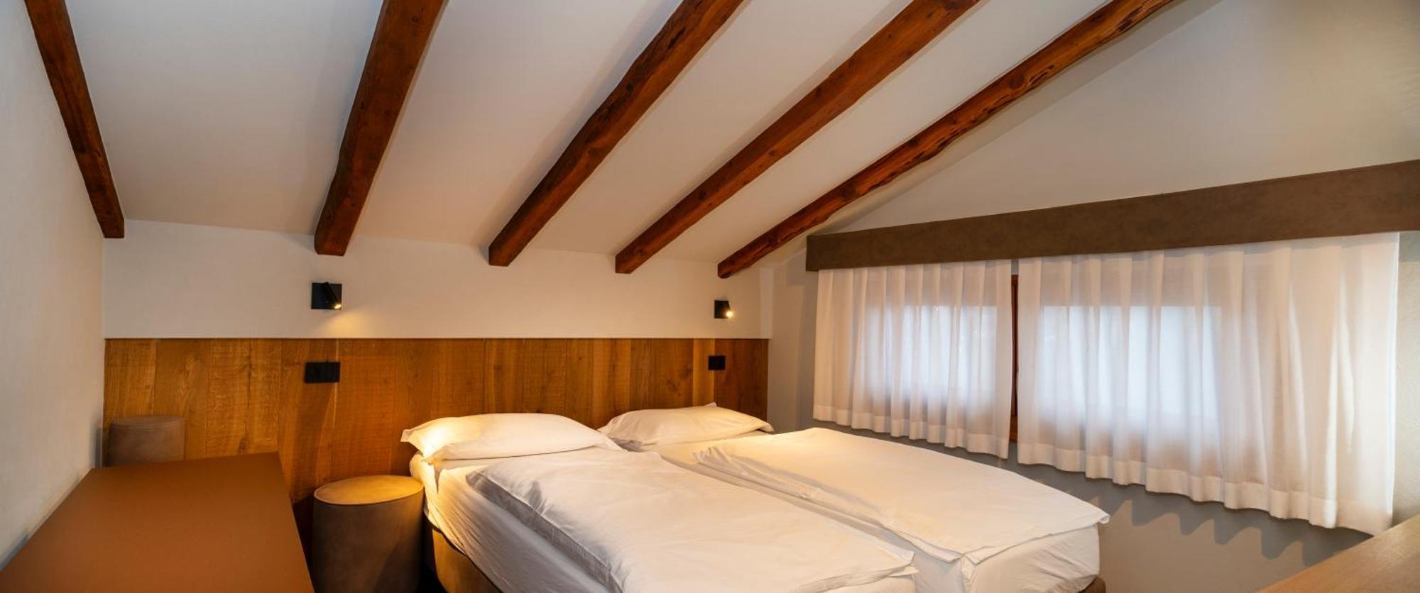 Hotel Zerbion Torgnon Zewnętrze zdjęcie