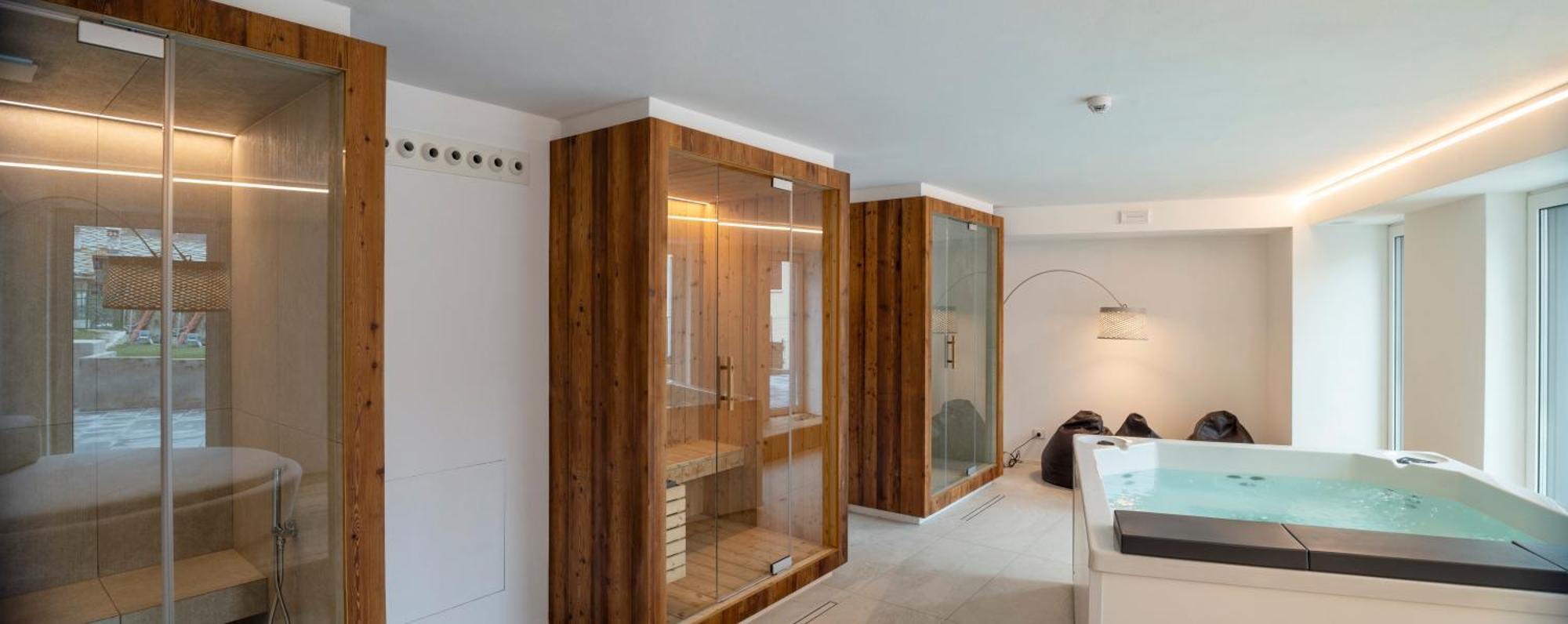 Hotel Zerbion Torgnon Zewnętrze zdjęcie