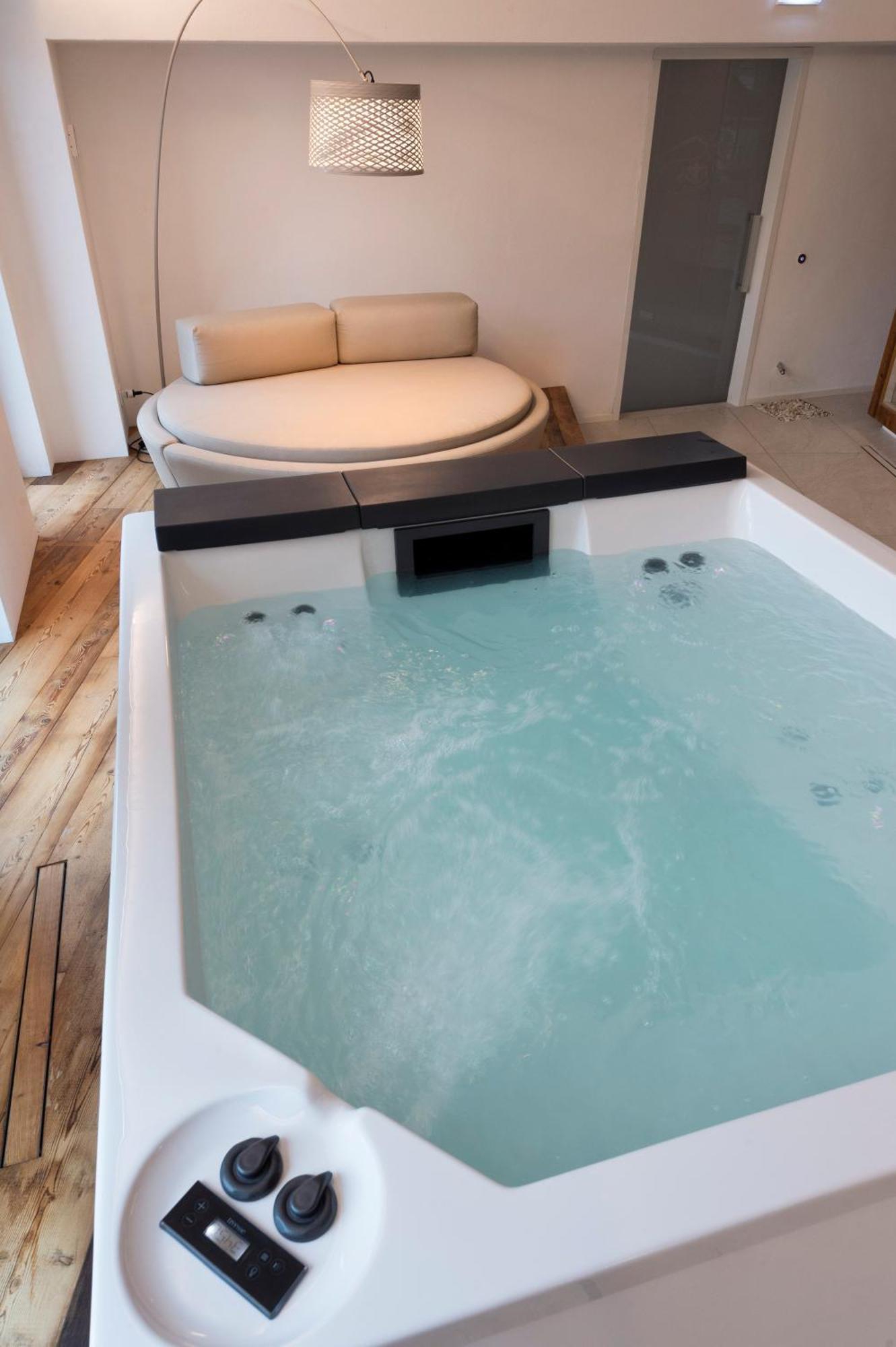 Hotel Zerbion Torgnon Zewnętrze zdjęcie