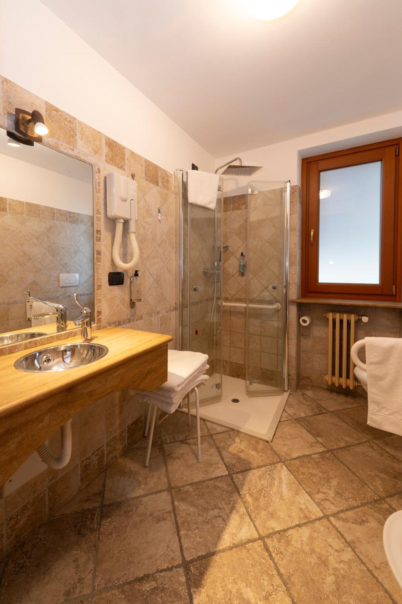 Hotel Zerbion Torgnon Zewnętrze zdjęcie