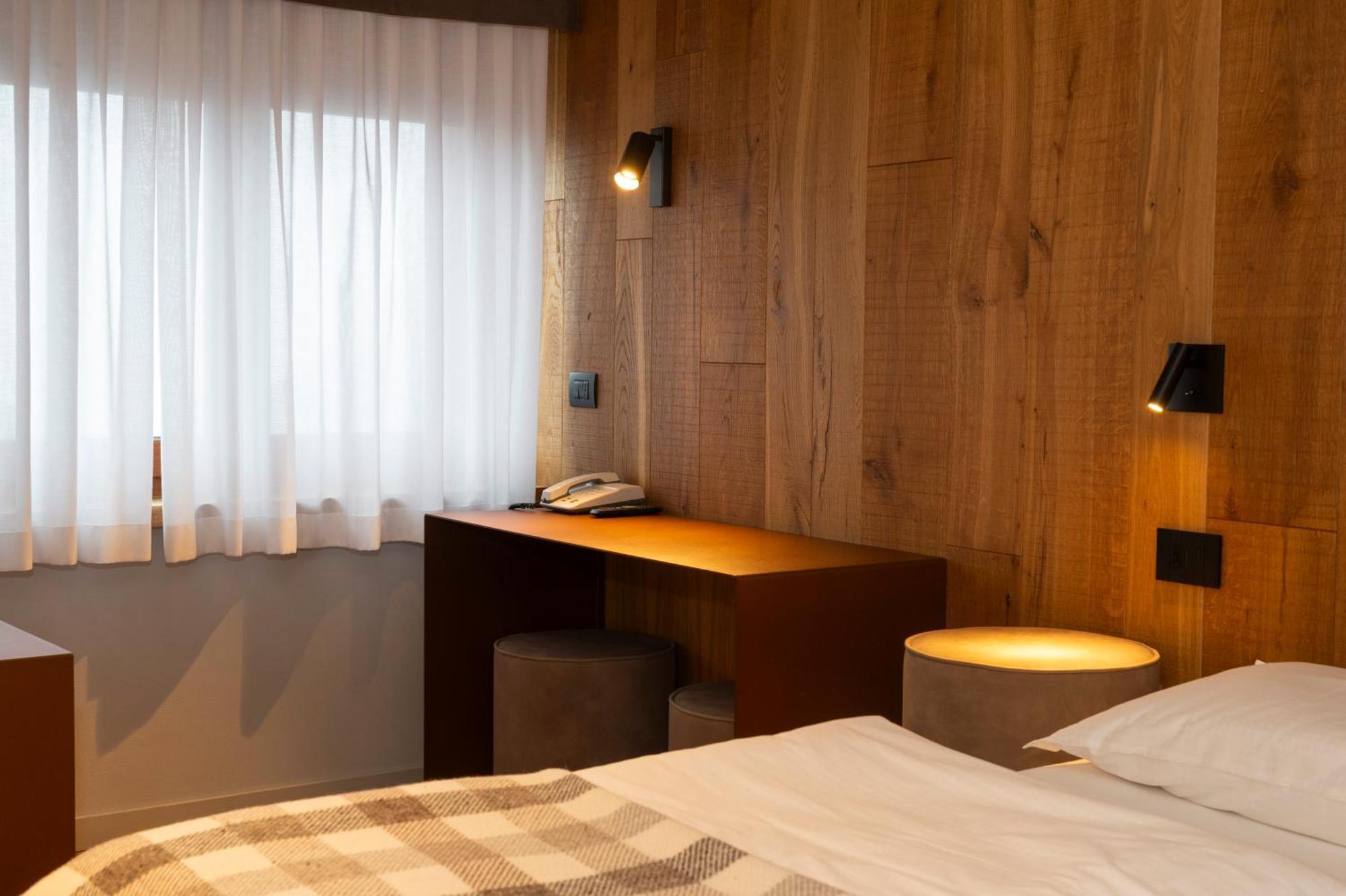 Hotel Zerbion Torgnon Zewnętrze zdjęcie