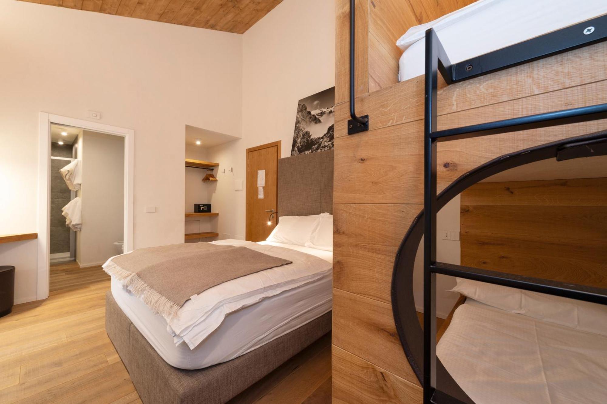 Hotel Zerbion Torgnon Zewnętrze zdjęcie