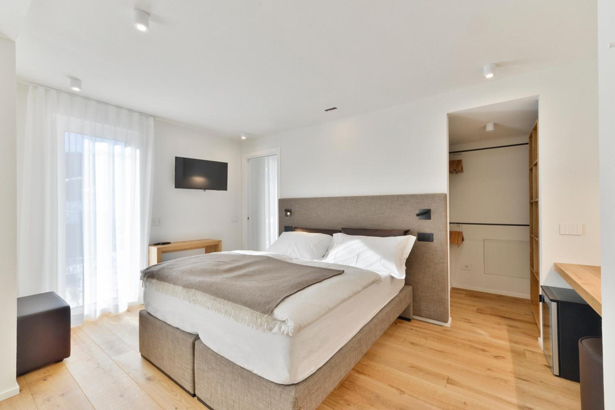 Hotel Zerbion Torgnon Zewnętrze zdjęcie